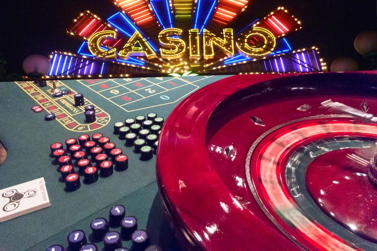 Lucky 97 پاکستان کیسینو میں بلیک جیک گیمز