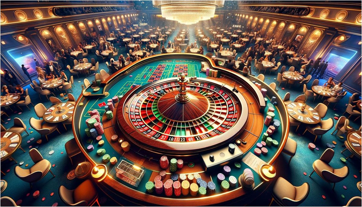 Lucky 97 پاکستان میں میگا ویز کیسینو گیمز