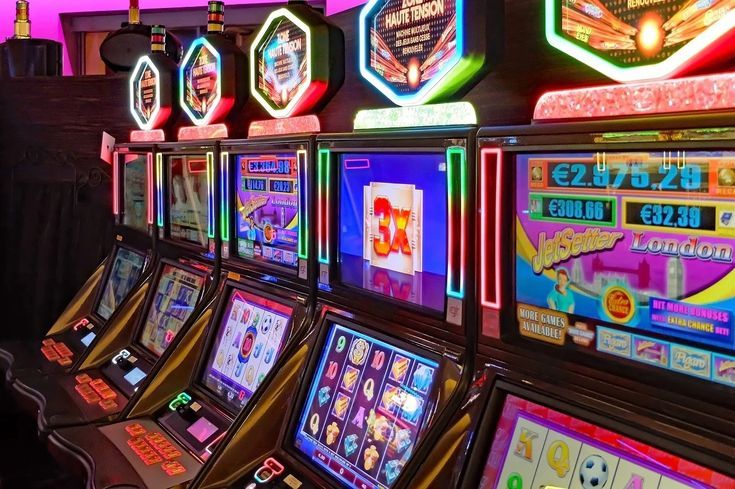 Lucky 97 سائٹ کے لیے آن لائن گیمز فراہم کرنے والے