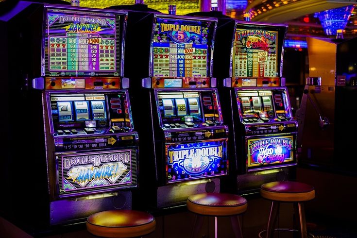 Lucky 97 آن لائن کیسینو میں کھیلنے کی وجوہات