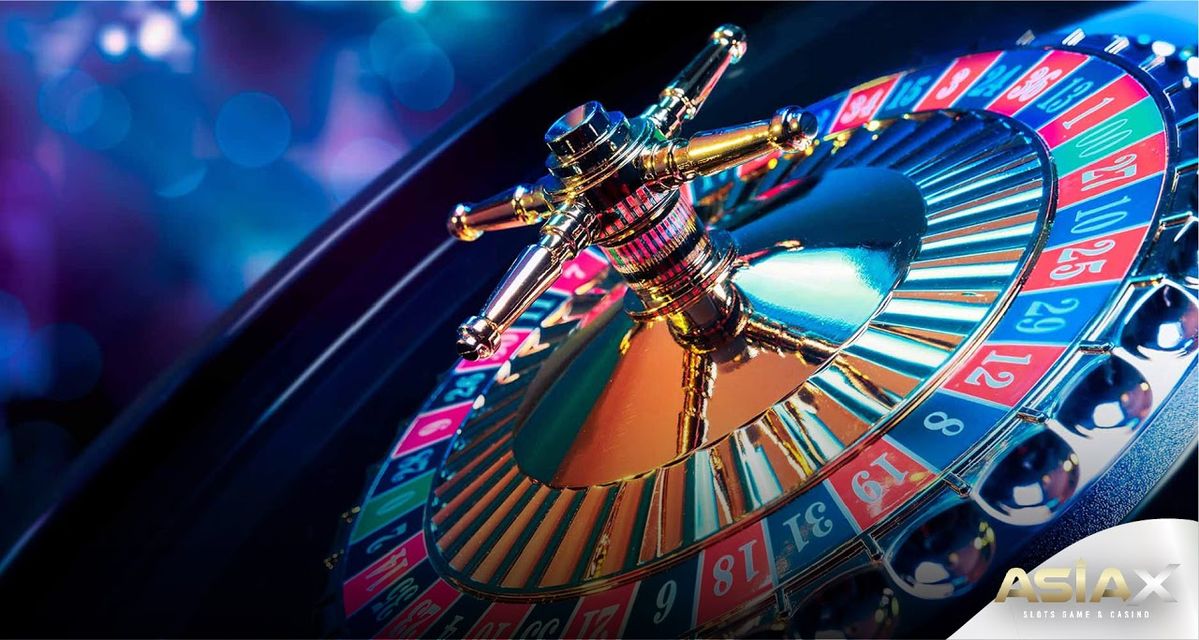 Lucky 97 کیسینو گیمز کا ایک زمرہ منتخب کریں

