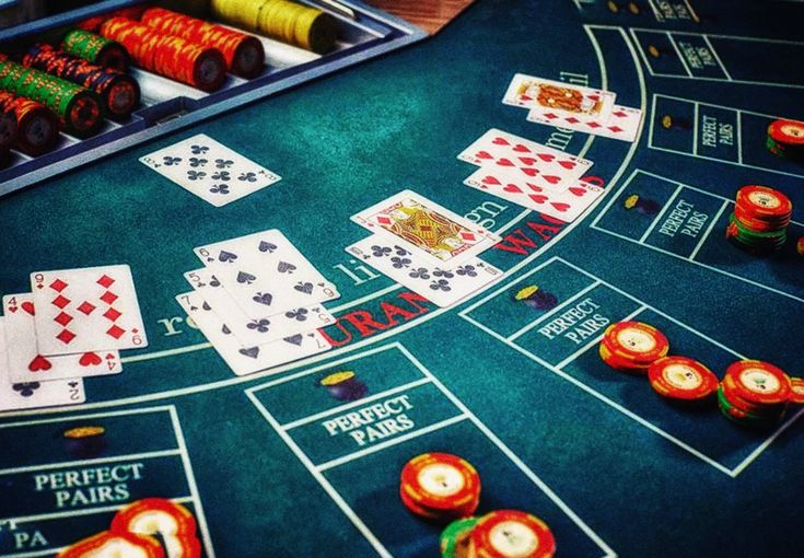 Lucky 97 آن لائن کیسینو میں اصل گیمز